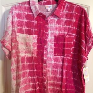 NWT Lularoe Amy